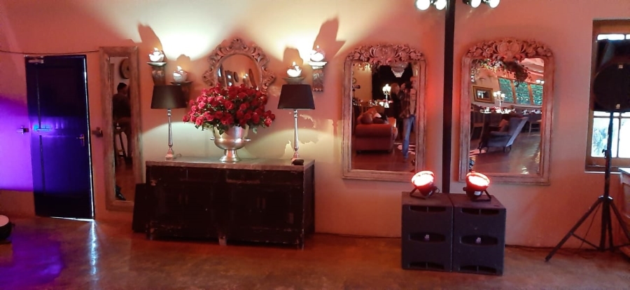 Commercial Property for Sale in Parys Free State